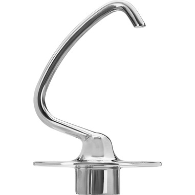 KitchenAid 5KSM5THDHSS accessorio per miscelare e lavorare prodotti alimentari Gancio da impasto