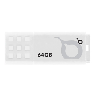  GSU3A64 unità flash USB 64 GB USB tipo A 3.0 Bianco