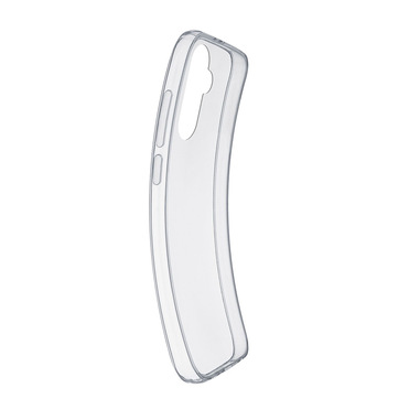 Cellularline Soft - Galaxy A16 Custodia in gomma morbida