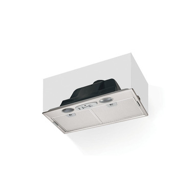 FABER S.p.A. Inka Plus HC X A52 Integrato Acciaio inox 580 m³/h