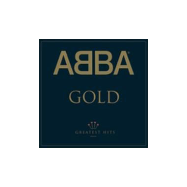 Universal Music ABBA - Gold Vinile Pop rock