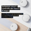 Xiaomi Robot Vacuum S10 White, Aspirapolvere Smart elettrodomestici pulizia  aspirapolvere-robot in offerta su GENIALPIX