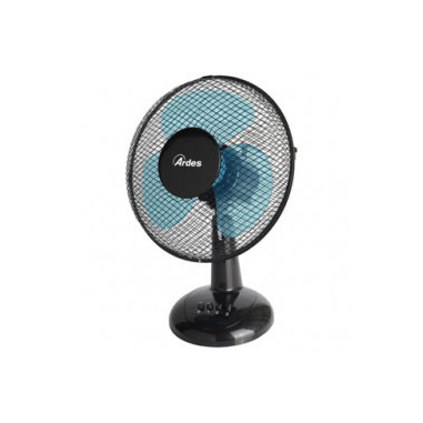 Ardes EA30 Nero