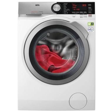 AEG L9FEC162S lavatrice Caricamento frontale 10 kg 1551 Giri/min A Bianco