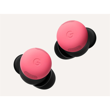 google pixel buds pro 2 auricolare true wireless stereo (tws) in-ear chiamate/musica/sport/tutti i giorni usb tipo-c bluetooth rosa