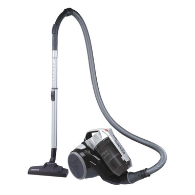 Hoover KHROSS KS31PAR 011 1,8 L A cilindro Secco 550 W Senza sacchetto |  Aspirapolvere senza sacco in offerta su Unieuro