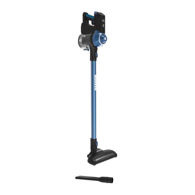 Scopa Elettrica Senza Fili.Hoover Fd22be Freedom 2in1 Scopa Elettrica Senza Fili Nero Blu Scope Elettriche In Offerta Su Unieuro