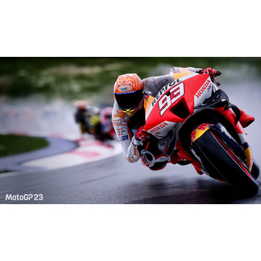 MotoGP 23 PS4 - Console e Videogiochi In vendita a Roma