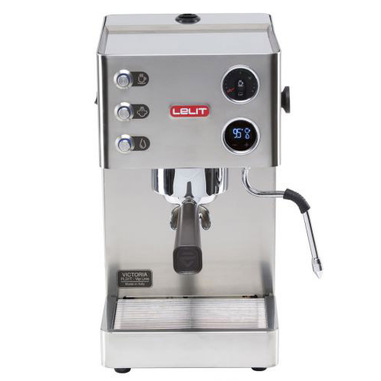 Lelit Victoria PL91T Manuale Macchina per espresso 2,5 L