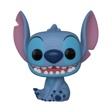 FUNKO POP! Stitch