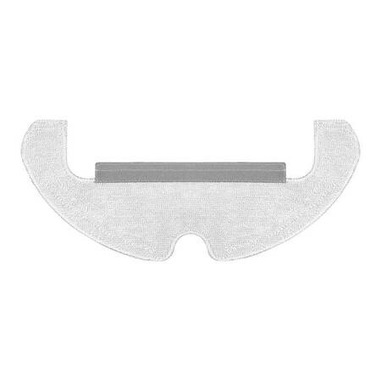 Dreame RMP10 accessorio e ricambio per aspirapolvere Panno mop Robot aspirapolvere