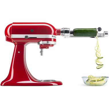 KitchenAid 5KSM1APC accessorio spiralizzatore di verdure per planertaria