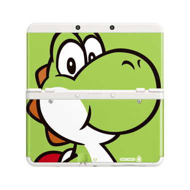 Nintendo 2211866 custodia per console portatile Cover Multicolore