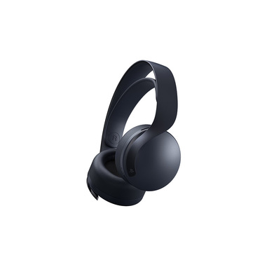 Sony Cuffie wireless Pulse 3D, Nero | Cuffie in offerta su Unieuro