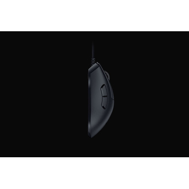 Razer DeathAdder V3 mouse Gaming Mano destra USB tipo A Ottico 30000 DPI