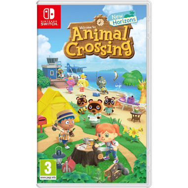 Nintendo Switch Cyber Monday: le migliori offerte in tempo reale 16