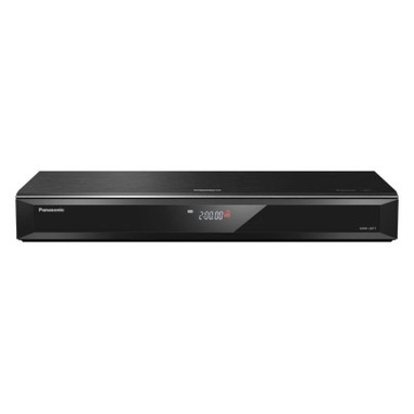 Panasonic DMR-UBT1EC-K Blu-Ray player