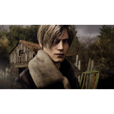 Resident Evil 4 Remake per PS5 e PS4 al prezzo più basso di sempre