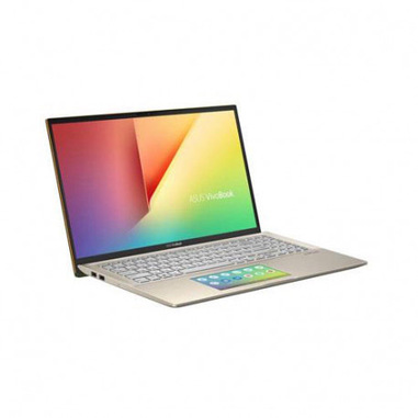 ASUS Vivobook S15 S532FL-BN238T Intel® Core™ i7 i7-10510U Computer portatile 39,6 cm (15.6") Full HD 8 GB DDR4-SDRAM 512 GB SSD NVIDIA® GeForce® MX250 Wi-Fi 5 (802.11ac) Windows 10 Verde, Metallico