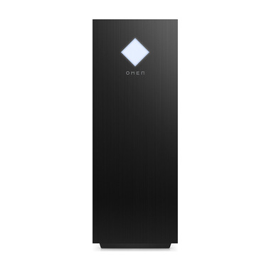 OMEN by HP 25L GT15-2001nl Intel® Core™ i7 i7-14700F 32 GB DDR5-SDRAM 1 TB SSD NVIDIA GeForce RTX 4070 SUPER Windows 11 Home Tower PC Nero