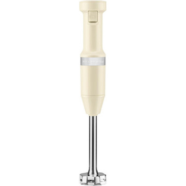 KitchenAid 5KHBV83EAC 1 L Frullatore ad immersione 180 W Crema