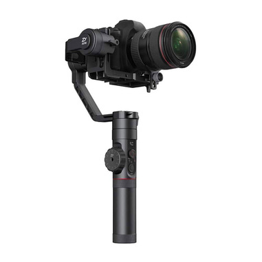 Zhiyun Tech Crane 2 Stabilizzatore d’immagine Nero