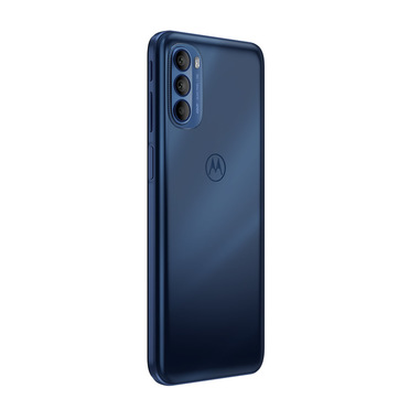 Motorola Moto G 41 16,3 cm (6.4) Dual SIM ibrida Android 11 4G USB tipo-C 4  GB 128 GB 5000 mAh Nero | Smartphone in offerta su Unieuro