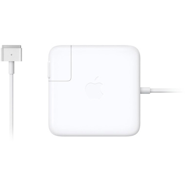 Apple Alimentatore MagSafe 2 da 60W (per MacBook Pro con display Retina da 13")