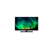 panasonic tx-42lz1500e tv 106,7 cm (42") 4k ultra hd smart tv wi-fi nero