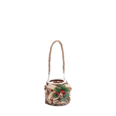 AD Trend 109172 candelabro Multicolore