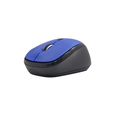 MWZ8179-B mouse Ambidestro RF Wireless 1600 DPI