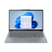 lenovo ideapad slim 3 intel® core™ i5 i5-12450h computer portatile 39,6 cm (15.6") full hd 16 gb lpddr5-sdram 1 tb ssd wi-fi 6 (802.11ax) windows 11 home grigio