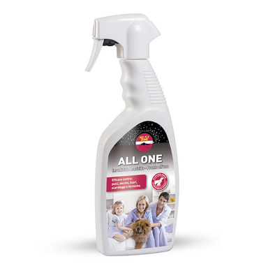 ThermaCELL All One 500 ml Spray Insetticida