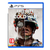 call of duty: black ops cold war - standard edition, ps5