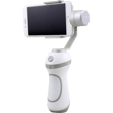 FeiYu-Tech Vimble c Stabilizzatore per fotocamera per smartphone Bianco
