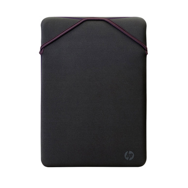 HP Custodia Reversible Protective 14,1'' Mauve Laptop Sleeve
