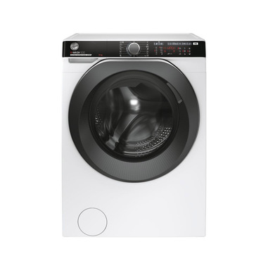 Hoover H-WASH 500 lavatrice Libera installazione Caricamento frontale 9 kg 1600 Giri/min A Bianco