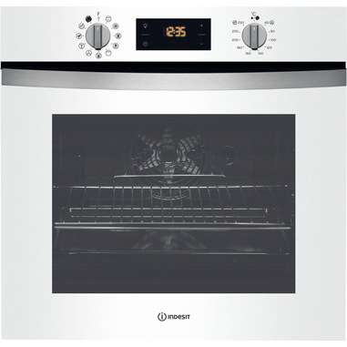 Indesit Forno da incasso IFW 4844 H WH - IFW 4844 H WH