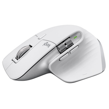 Logitech 910-006572 mouse Ufficio Mano destra Bluetooth Laser 8000 DPI