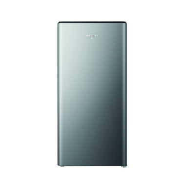 Hisense RR198D4ADE monoporta Libera installazione 151 L E Grigio