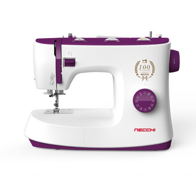 Necchi K132A macchina da cucito Macchina da cucire automatica Elettrico