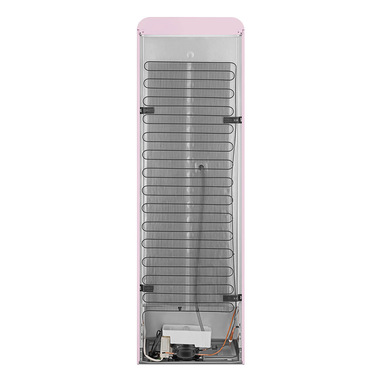 Smeg 50's Style FAB32LPK5 Rosa