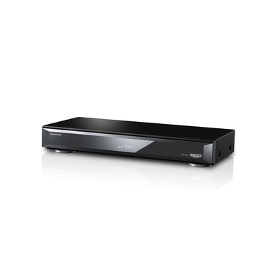 Panasonic Registratore Blu-ray Ultra HD DMR-UBT1