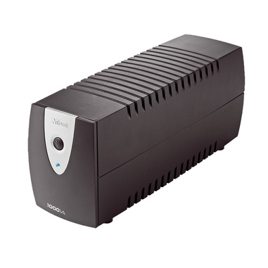 Trust 1000VA UPS PW-4100T gruppo di continuità (UPS) 1 kVA