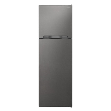 Sharp SJ-FTA30ITXPE frigorifero con congelatore Libera installazione 311 L E Acciaio inox