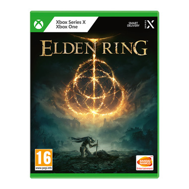 Elden Ring, Xbox Series X