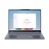 acer nx.j2jet.003 laptop intel core ultra 5 226v computer portatile 35,6 cm (14") 16 gb ddr5-sdram 512 gb ssd wi-fi 7 (802.11be) windows 11 home grigio