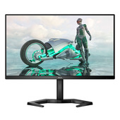 philips evnia 24m1n3200zs/00 monitor pc 60,5 cm (23.8") 1920 x 1080 pixel full hd lcd nero