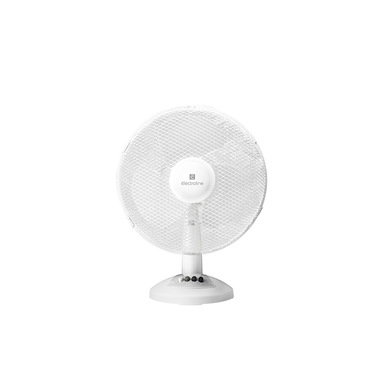 Electroline VT30R ventilatore Bianco