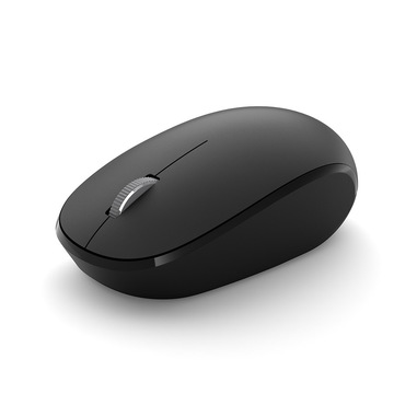 Microsoft Bluetooth® Mouse – Nero